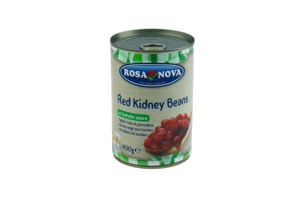 Red Kidney beans ROSA NOVA 