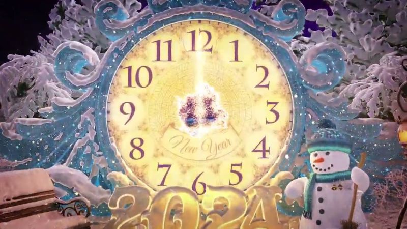 Vianočné prianie - en_1